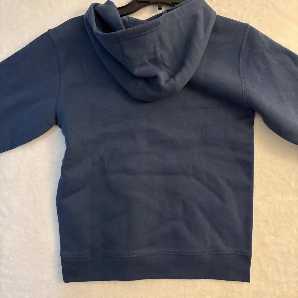 Carhartt hoodie youth